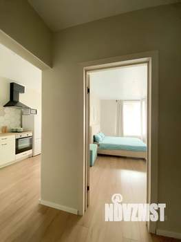 1-к квартира, на длительный срок, 35м2, 8/19 этаж