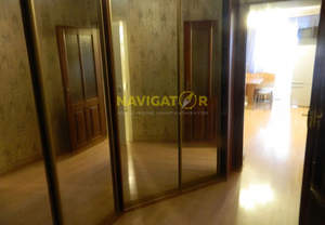 1-к квартира, на длительный срок, 50м2, 12/13 этаж