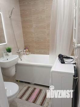 2-к квартира, посуточно, 35м2, 1/1 этаж