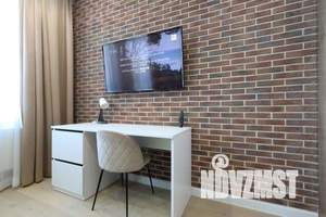 1-к квартира, посуточно, 30м2, 4/15 этаж