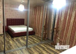 3-к квартира, на длительный срок, 92м2, 2/16 этаж