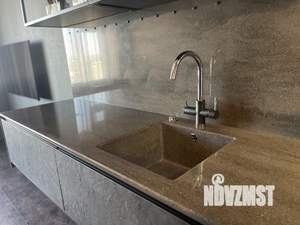 1-к квартира, посуточно, 51м2, 1/1 этаж