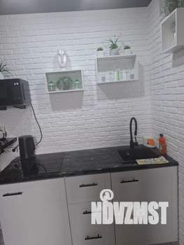 Студия квартира, посуточно, 30м2, 11/27 этаж