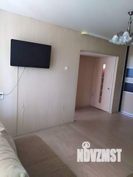 1-к квартира, на длительный срок, 31м2, 4/5 этаж