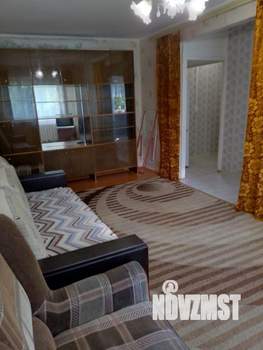 1-к квартира, на длительный срок, 32м2, 2/5 этаж