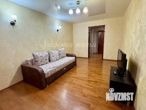 1-к квартира, на длительный срок, 42м2, 17/18 этаж