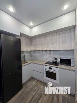 2-к квартира, на длительный срок, 40м2, 3/24 этаж