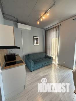 1-к квартира, посуточно, 43м2, 9/21 этаж