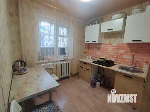 1-к квартира, на длительный срок, 31м2, 1/5 этаж