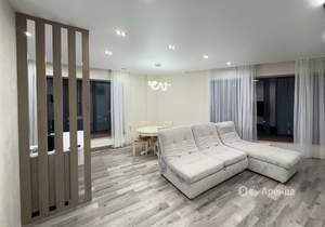 3-к квартира, на длительный срок, 82м2, 10/10 этаж