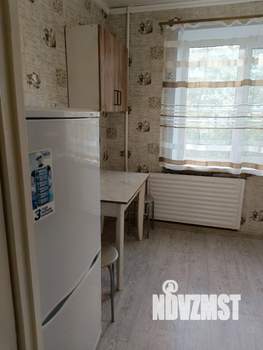 1-к квартира, на длительный срок, 33м2, 4/9 этаж