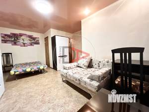 1-к квартира, на длительный срок, 33м2, 3/5 этаж