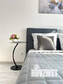 2-к квартира, посуточно, 52м2, 5/8 этаж