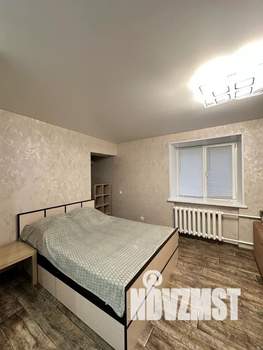 1-к квартира, посуточно, 32м2, 2/5 этаж