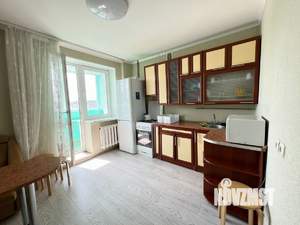 1-к квартира, на длительный срок, 55м2, 7/9 этаж