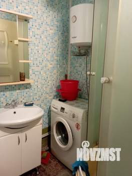 1-к квартира, на длительный срок, 42м2, 6/9 этаж