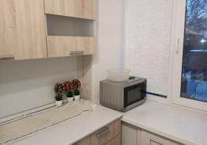 1-к квартира, на длительный срок, 30м2, 2/5 этаж