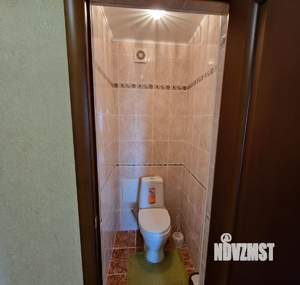 1-к квартира, на длительный срок, 32м2, 4/8 этаж