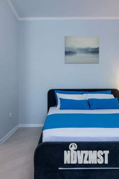 Студия квартира, посуточно, 39м2, 8/16 этаж