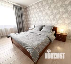 1-к квартира, посуточно, 45м2, 13/17 этаж