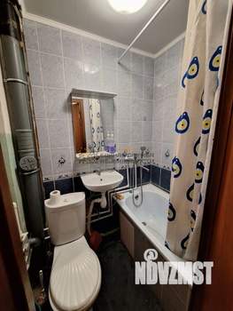 1-к квартира, на длительный срок, 25м2, 7/9 этаж