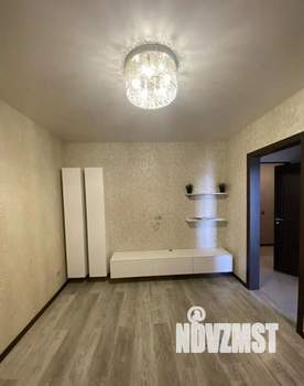 1-к квартира, на длительный срок, 45м2, 9/9 этаж