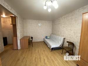 1-к квартира, на длительный срок, 32м2, 4/5 этаж