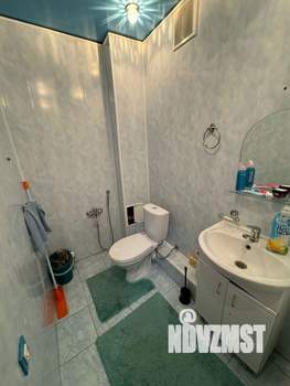 3-к квартира, на длительный срок, 107м2, 14/16 этаж