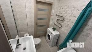 1-к квартира, посуточно, 50м2, 3/25 этаж