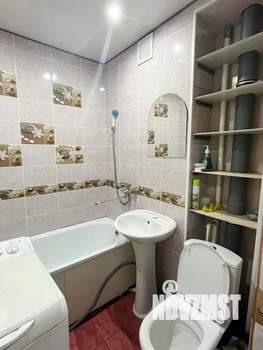 2-к квартира, на длительный срок, 45м2, 4/5 этаж