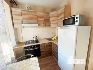 1-к квартира, на длительный срок, 35м2, 2/5 этаж