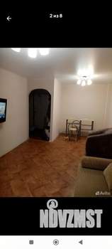 2-к квартира, на длительный срок, 44м2, 6/9 этаж