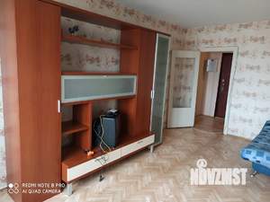 1-к квартира, на длительный срок, 45м2, 10/10 этаж