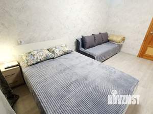 2-к квартира, посуточно, 48м2, 9/9 этаж