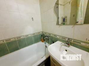 1-к квартира, посуточно, 37м2, 3/5 этаж