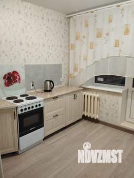 1-к квартира, на длительный срок, 40м2, 6/12 этаж