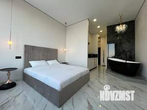 1-к квартира, посуточно, 30м2, 20/25 этаж