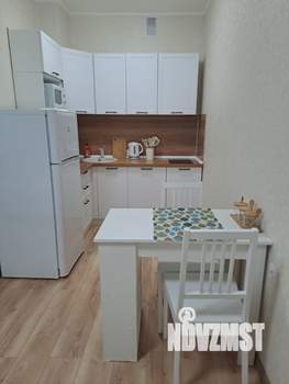 Студия квартира, посуточно, 27м2, 4/14 этаж
