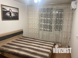 2-к квартира, на длительный срок, 50м2, 9/26 этаж