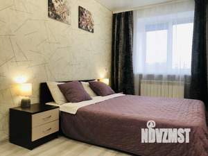 2-к квартира, посуточно, 45м2, 1/1 этаж