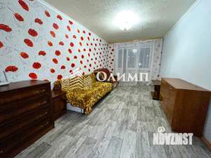 2-к квартира, на длительный срок, 44м2, 5/5 этаж