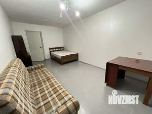 1-к квартира, на длительный срок, 35м2, 5/9 этаж
