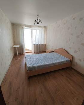 2-к квартира, на длительный срок, 60м2, 7/12 этаж