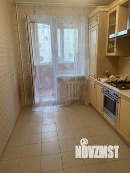 2-к квартира, на длительный срок, 55м2, 4/10 этаж