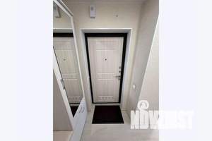 1-к квартира, посуточно, 37м2, 6/12 этаж