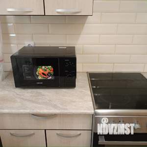 1-к квартира, на длительный срок, 41м2, 2/12 этаж