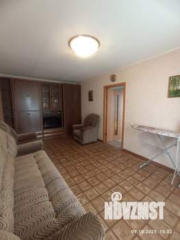 2-к квартира, на длительный срок, 43м2, 4/9 этаж