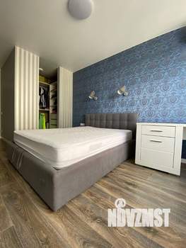 2-к квартира, на длительный срок, 80м2, 6/26 этаж