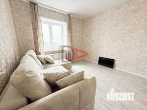 2-к квартира, на длительный срок, 38м2, 5/16 этаж