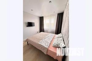 1-к квартира, посуточно, 33м2, 10/14 этаж